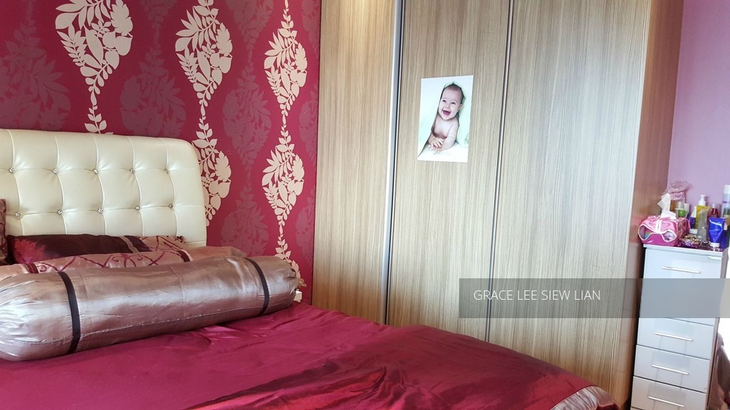Blk 588C Park Central @ Amk (Ang Mo Kio), HDB 5 Rooms #107103842